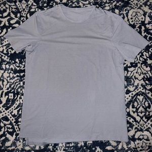 Lululemon Commission T Shirt